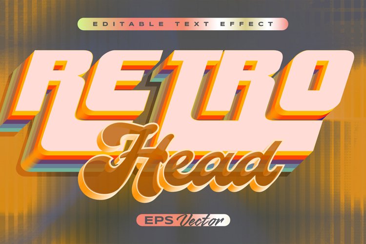80s Clipart Image 6