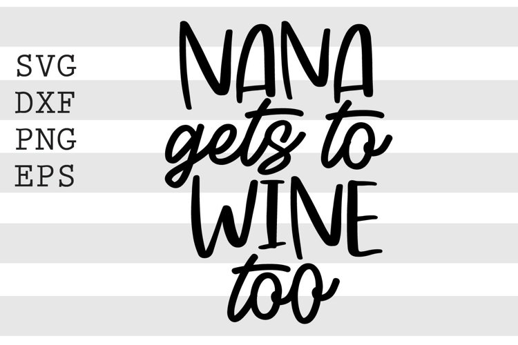 Gigi Svg