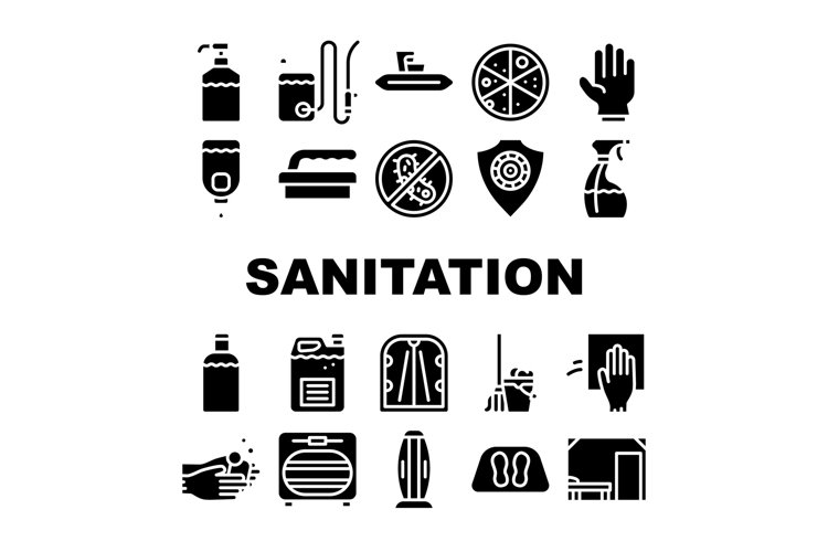 Brush Vector Image 22