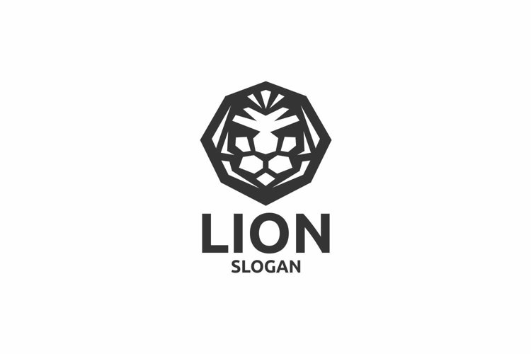 Lion Clipart Image 22