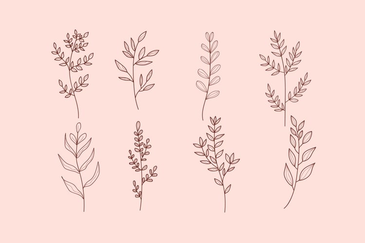 Beauty Clipart Image 21