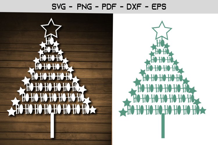 Christmas SVGs Image 5