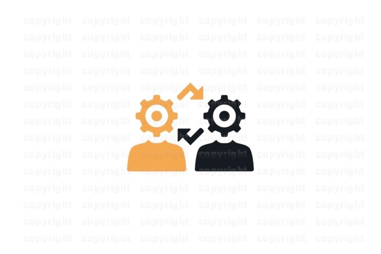 Statistics Clipart Image 2