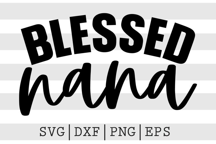 Gigi Svg Image 6