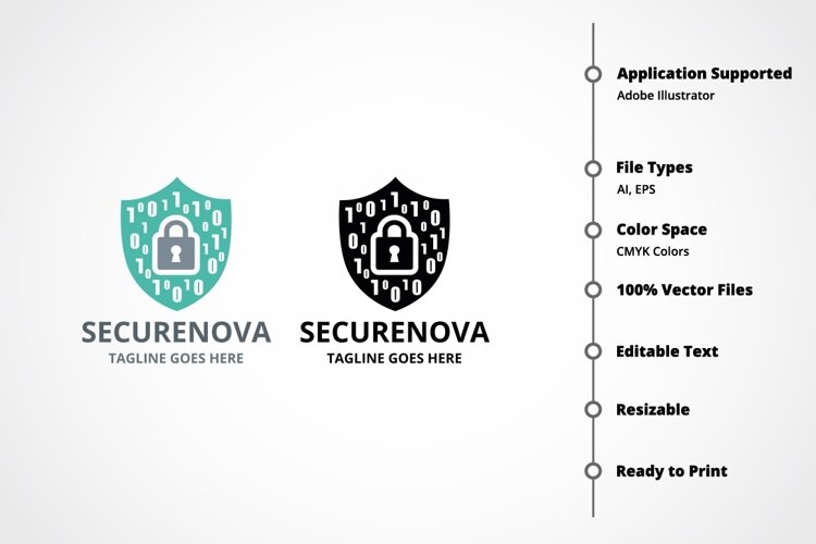Security Clipart Image 7