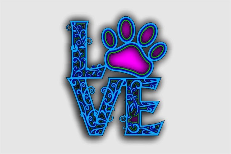 Mandala Design Image 2