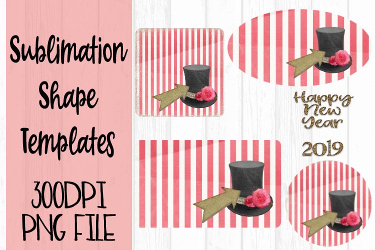 Shapes Clipart Image 14