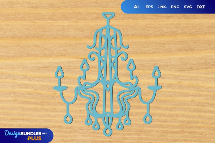 Chandelier Png Image 23