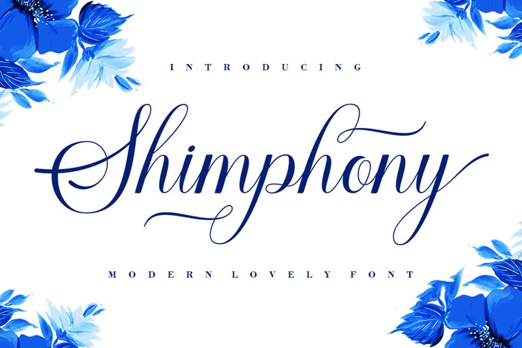 Shimphony example image 1