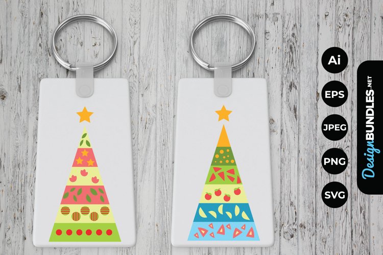 Christmas SVGs Image 6
