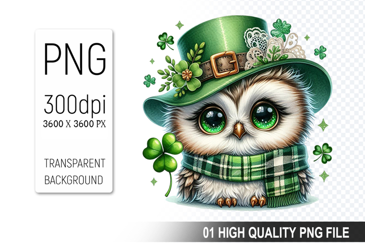 Clover Png Image 3