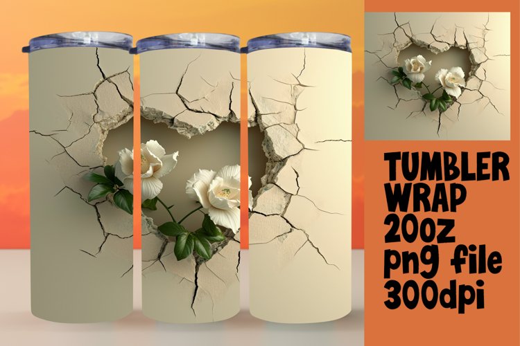 Valentines Sublimation Design Image 12