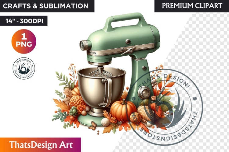 Baking Clipart Image 5