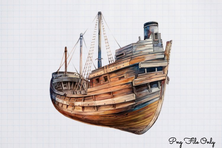 Bible Clipart Image 17