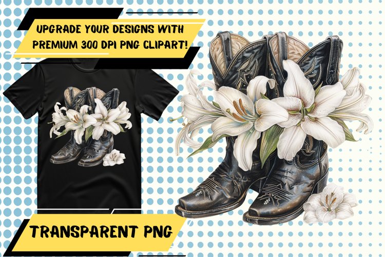 Cowboy Png Image 18