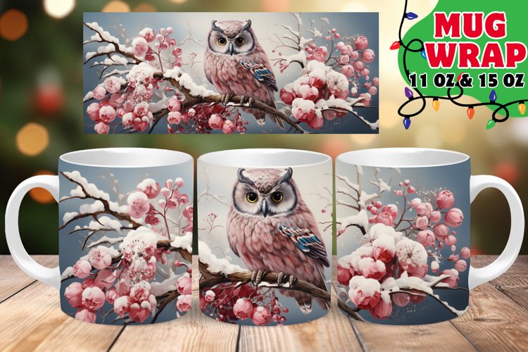 Owl Clipart Image 20