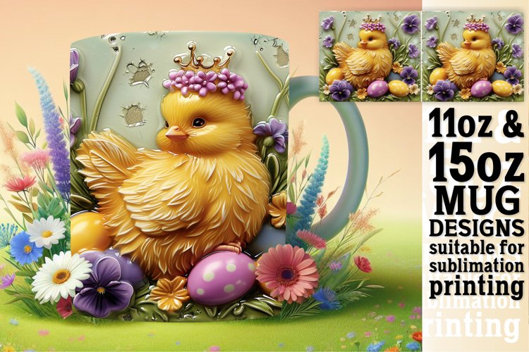 Easter Bunny Png Image 4