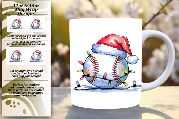 Christmas Gnome Clipart Image 13