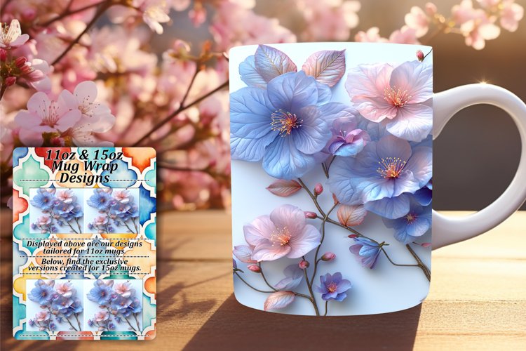 Flower Clipart Image 3