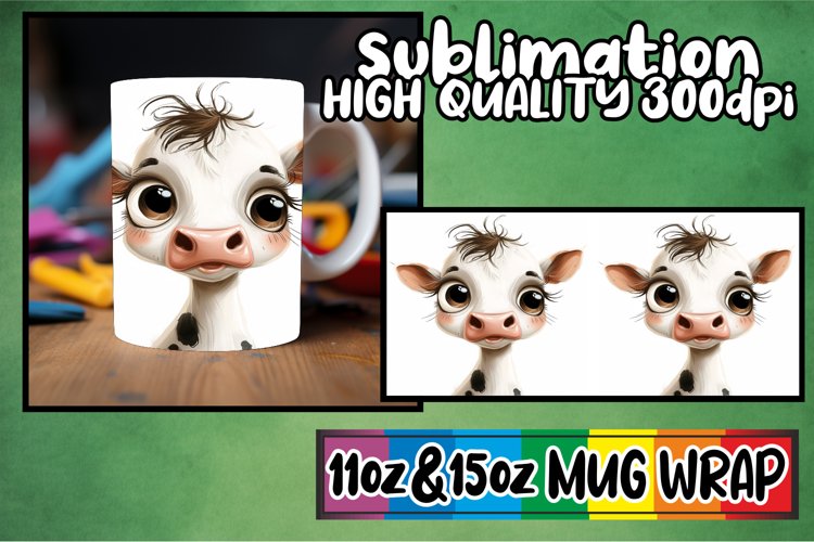 Farm Animals Clipart Image 16