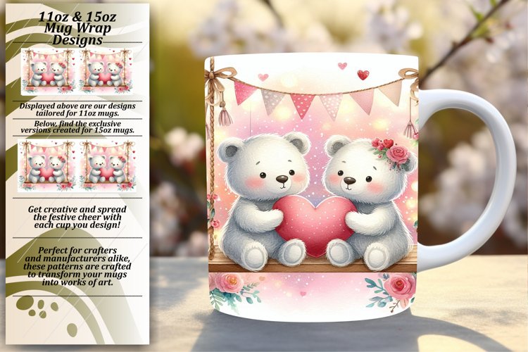 Bear Clipart Image 2