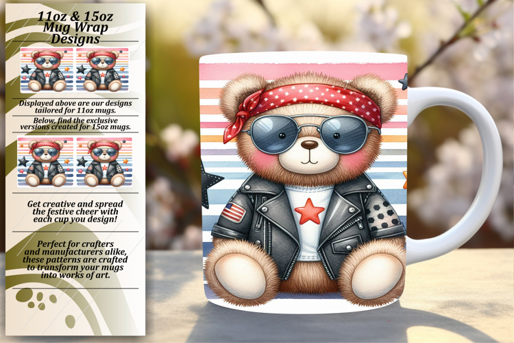 Teddy Bear Png Image 8