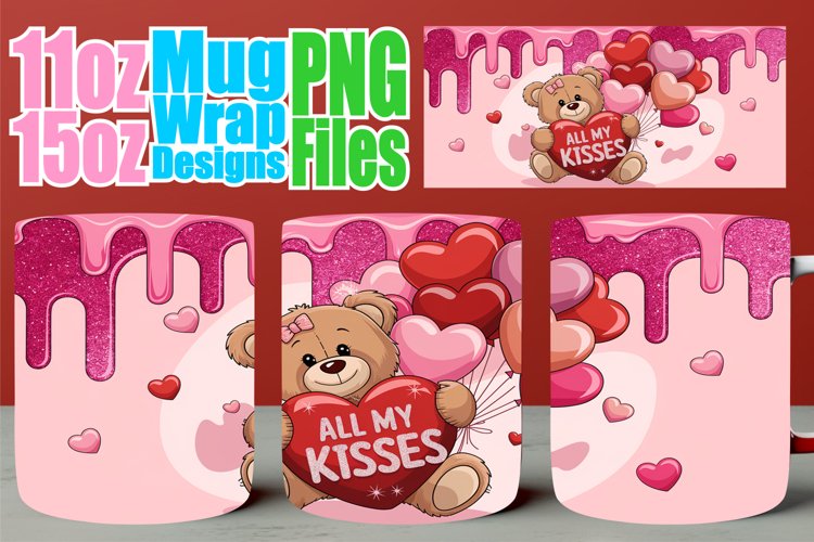 Bear Clipart Image 9