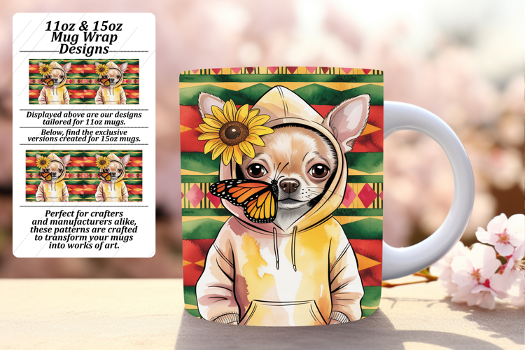 Mug Clipart Image 19