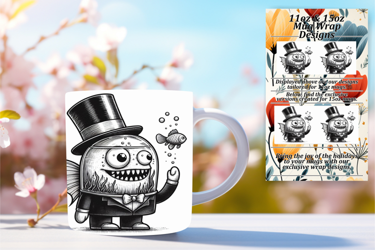 Monster Png Image 9