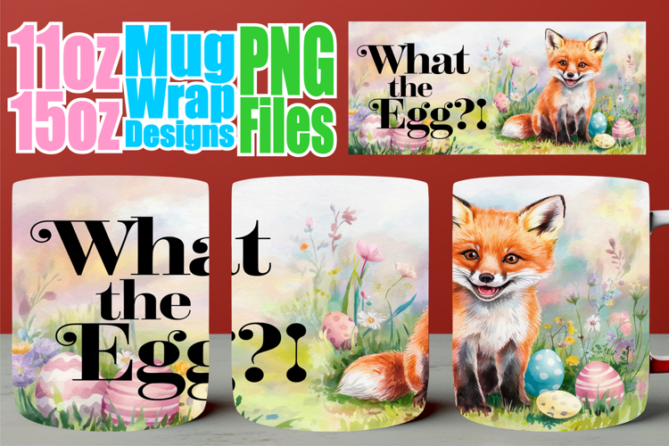 Cozy moments sublimation print wrap, Easter