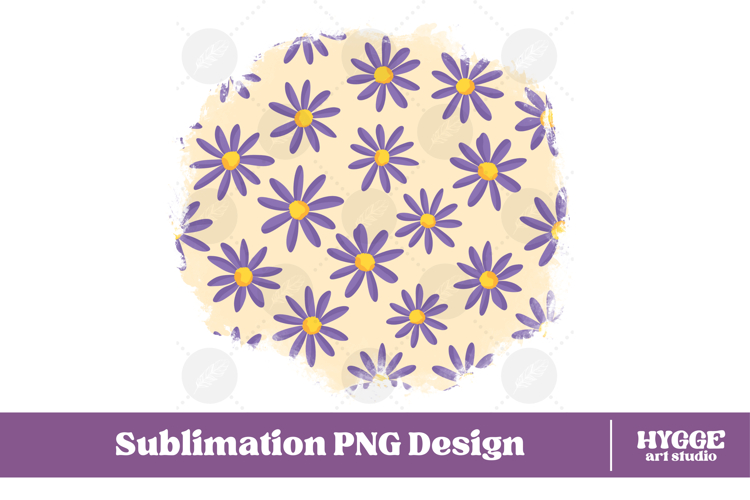 Floral Background Image 18