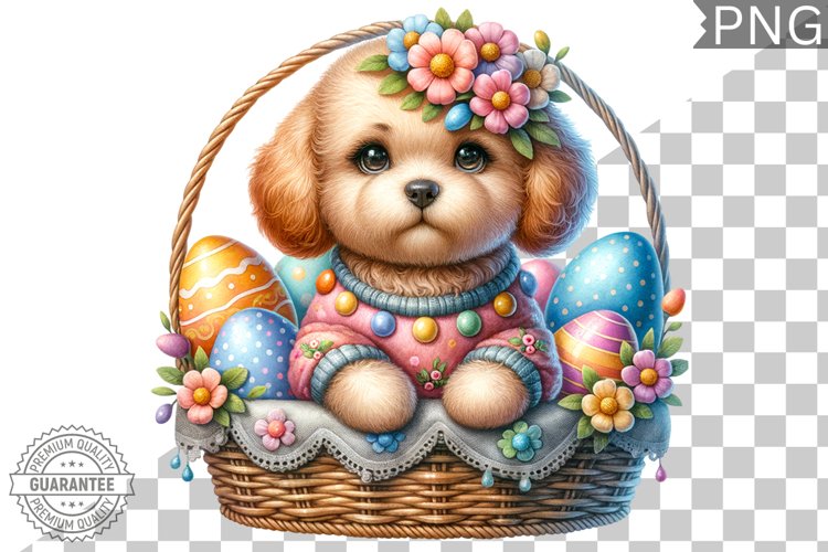 Easter Clipart Image 7