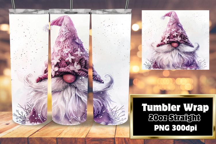Gnome Clipart Image 8