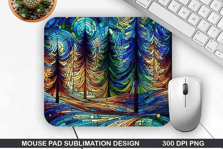 Xmas Tree Clipart Image 17