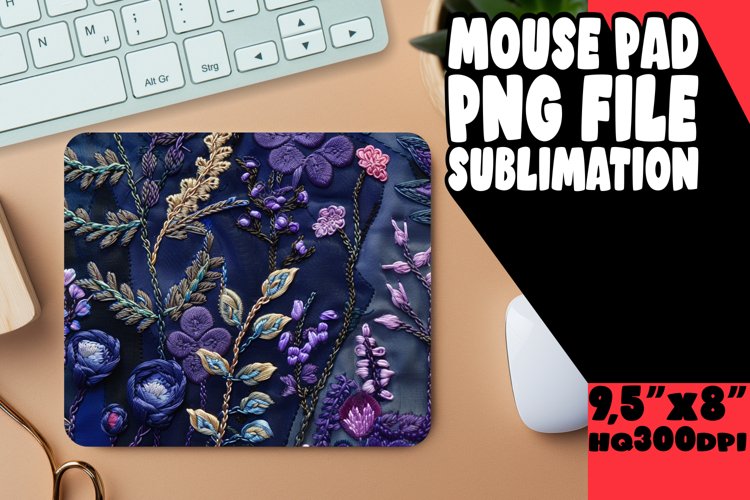 Floral Pattern Png Image 6