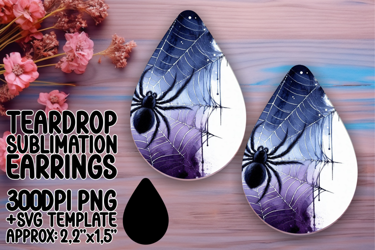 Teardrop Clipart Image 23