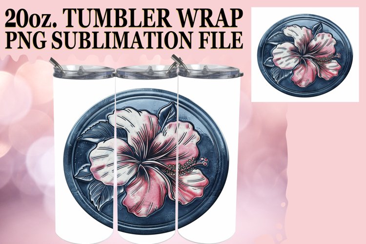 Floral Pattern Png Image 11