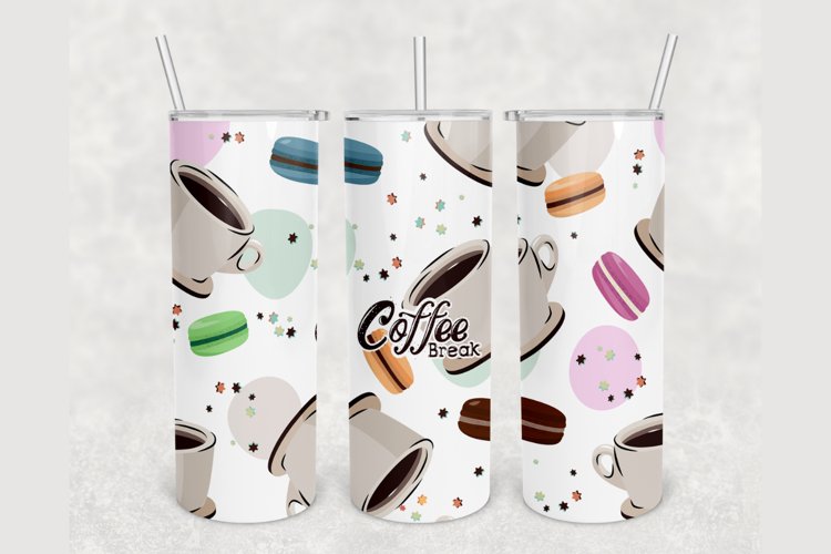 Sublimation Tumbler Designs Image 14