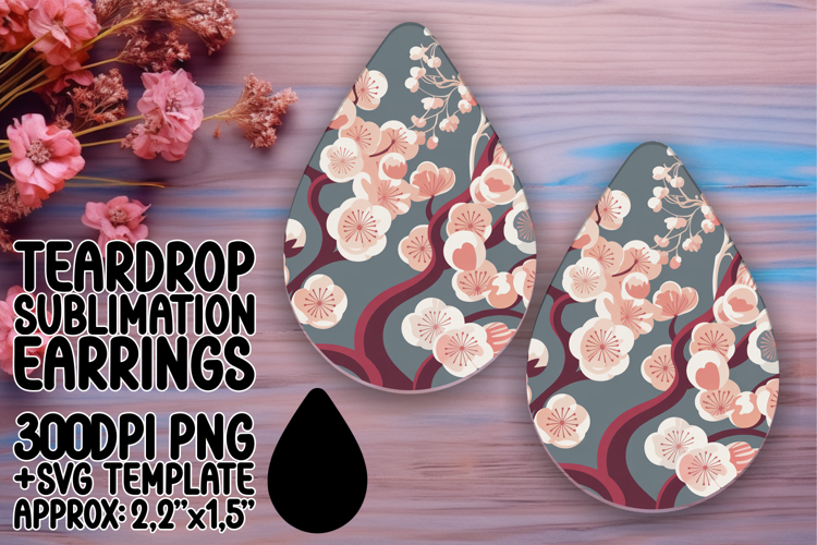 Earrings Png Image 18