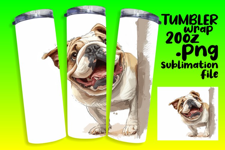 Dog Clipart Image 5