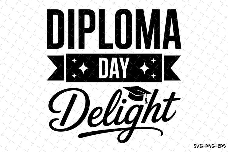 Graduation Diploma Svg Image 19
