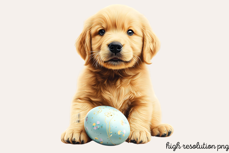 Easter Sublimation Designs Image 16