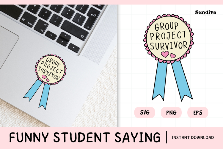 Stickers Svg Image 6