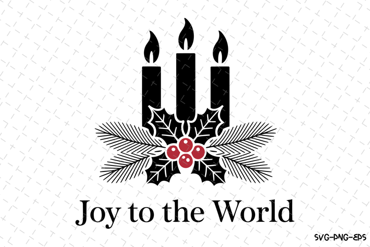 Xmas SVGs Image 4
