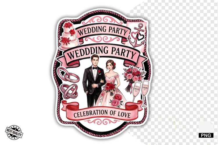 Label Clipart Image 5