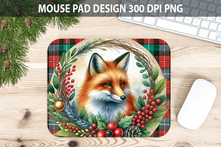 Cute Fox Clipart Image 12