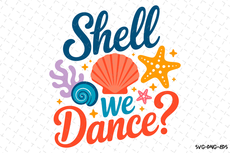 Shell Svg Image 2