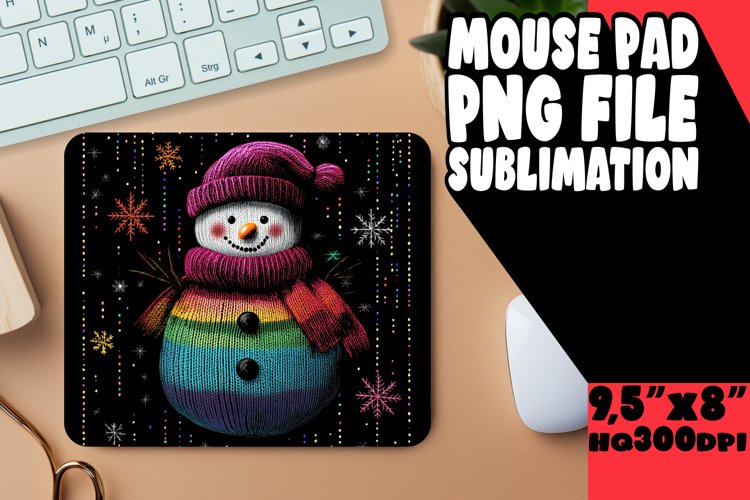 Snowman PNG Image 24