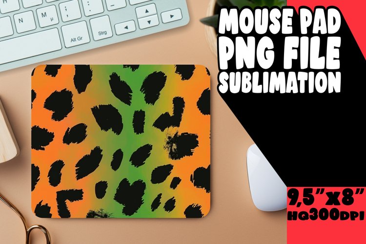 Leopard Png Image 10