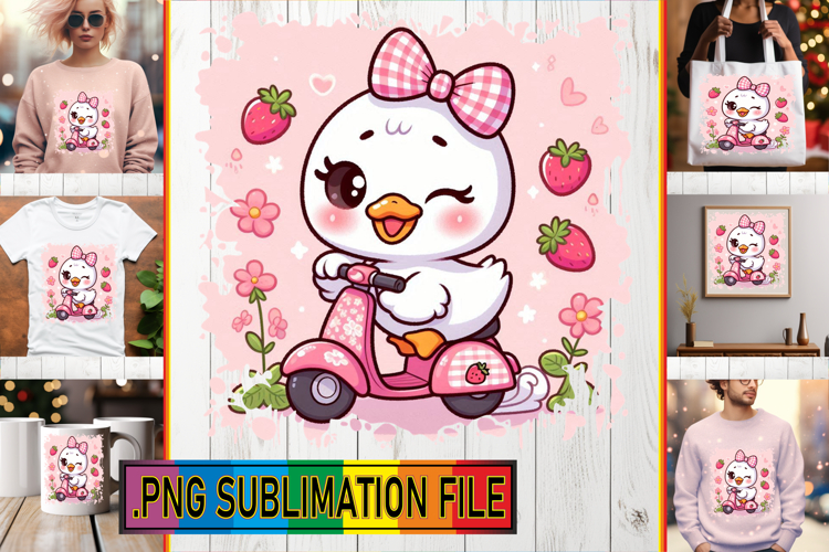 Transparent Background Flower Clipart Image 5